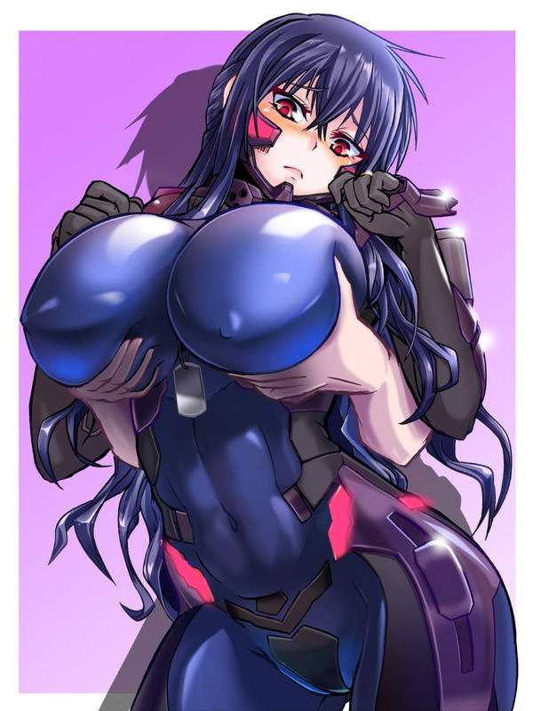 シュヴァルツェスマーケンのエロ画像【31枚目】