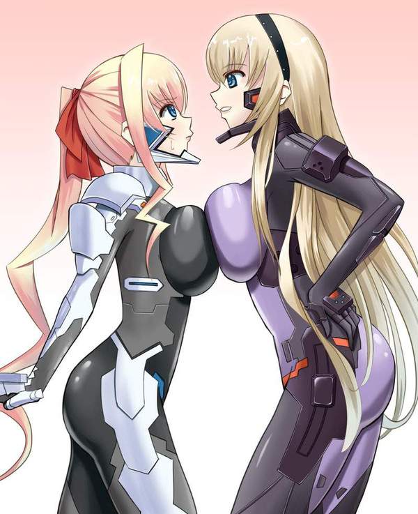 シュヴァルツェスマーケンのエロ画像【38枚目】