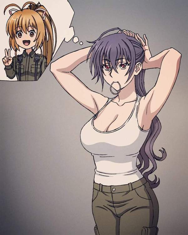 シュヴァルツェスマーケンのエロ画像【46枚目】