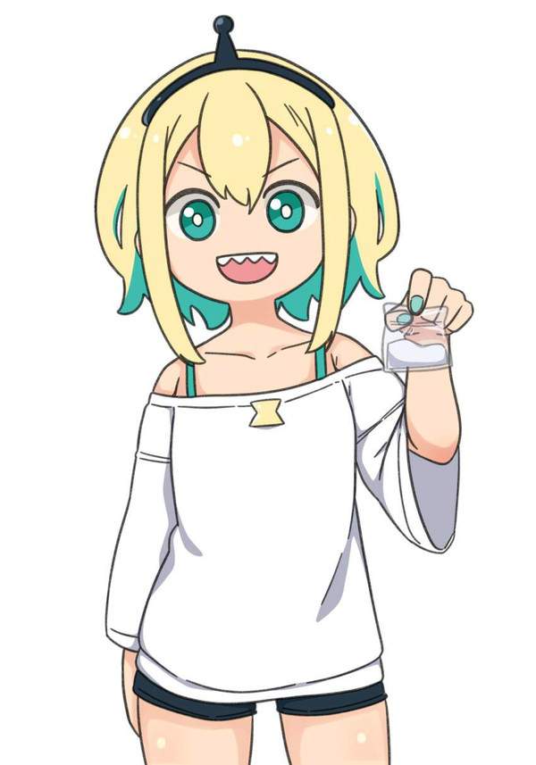 【富士山の日】コカ〇ンを吸引してる女子達の二次エロ画像【14枚目】