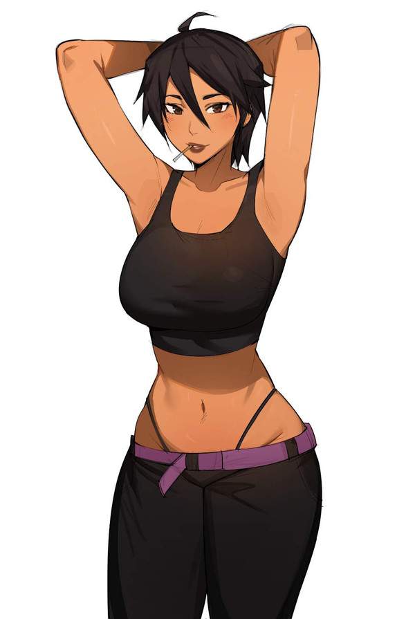 【Dispatch】インビジガル(Invisigal)のエロ画像【2枚目】