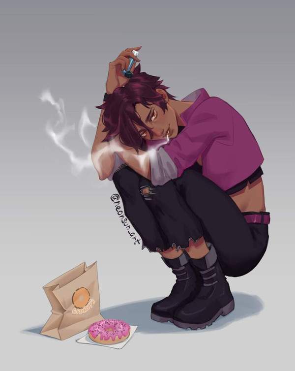 【Dispatch】インビジガル(Invisigal)のエロ画像【5枚目】