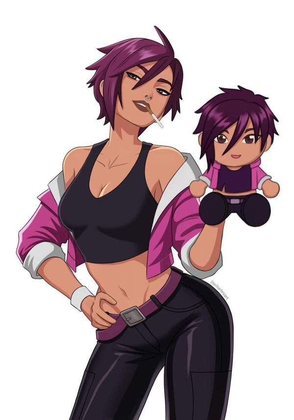 【Dispatch】インビジガル(Invisigal)のエロ画像【14枚目】