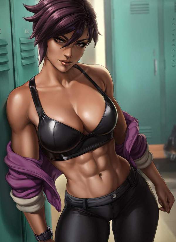 【Dispatch】インビジガル(Invisigal)のエロ画像【16枚目】