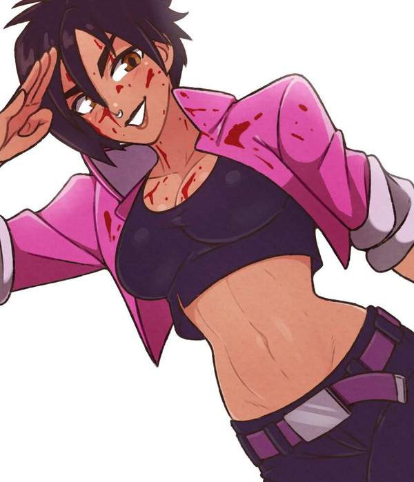 【Dispatch】インビジガル(Invisigal)のエロ画像【21枚目】