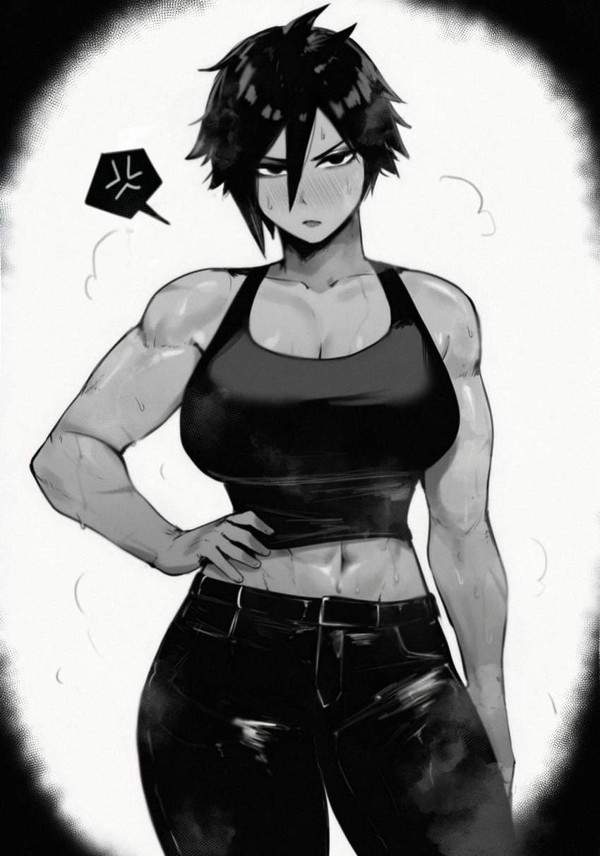 【Dispatch】インビジガル(Invisigal)のエロ画像【29枚目】