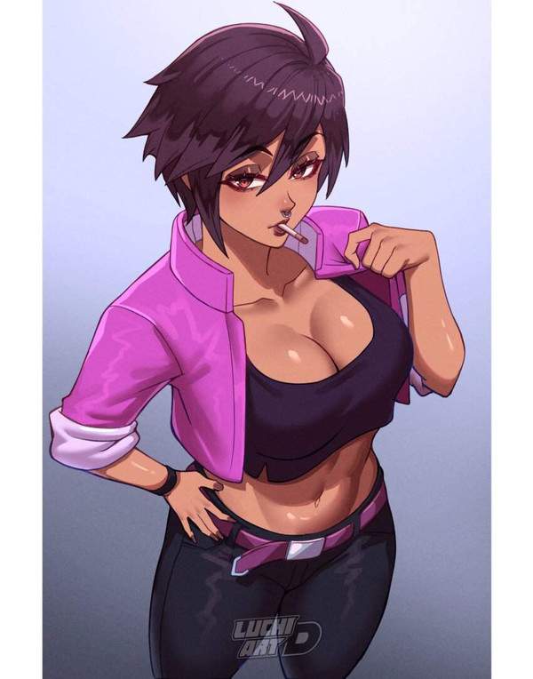 【Dispatch】インビジガル(Invisigal)のエロ画像【35枚目】