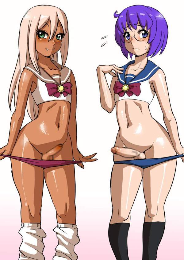 【Dispatch】インビジガル(Invisigal)のエロ画像【13枚目】