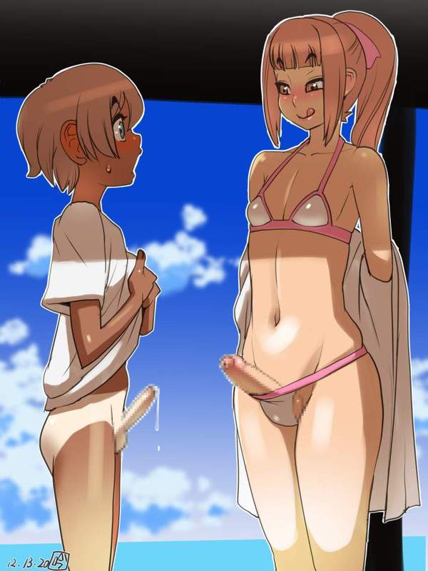 【Dispatch】インビジガル(Invisigal)のエロ画像【15枚目】