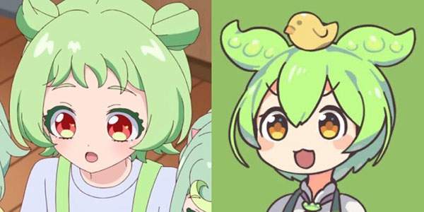 オススメネタ紹介