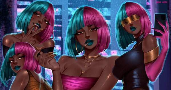 【Dispatch】プリズム(Prism)のエロ画像【11枚目】