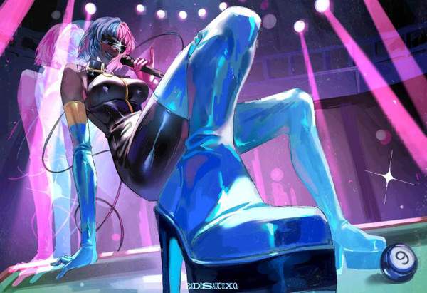 【Dispatch】プリズム(Prism)のエロ画像【12枚目】