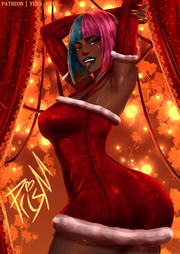 【Dispatch】プリズム(Prism)のエロ画像【16枚目】