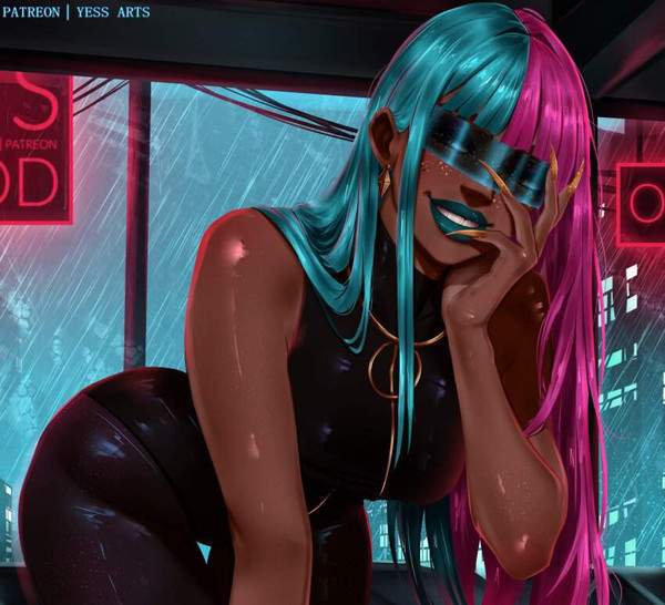 【Dispatch】プリズム(Prism)のエロ画像【19枚目】