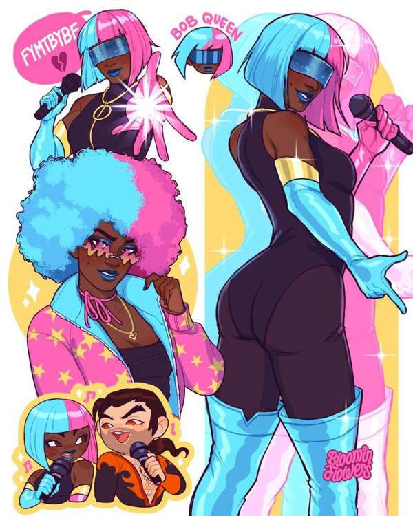 【Dispatch】プリズム(Prism)のエロ画像【20枚目】