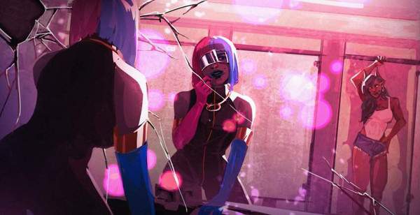 【Dispatch】プリズム(Prism)のエロ画像【21枚目】