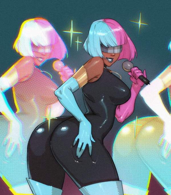 【Dispatch】プリズム(Prism)のエロ画像【22枚目】