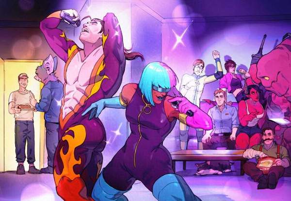 【Dispatch】プリズム(Prism)のエロ画像【24枚目】