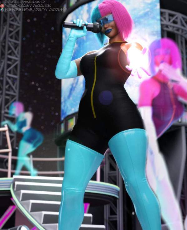 【Dispatch】プリズム(Prism)のエロ画像【25枚目】