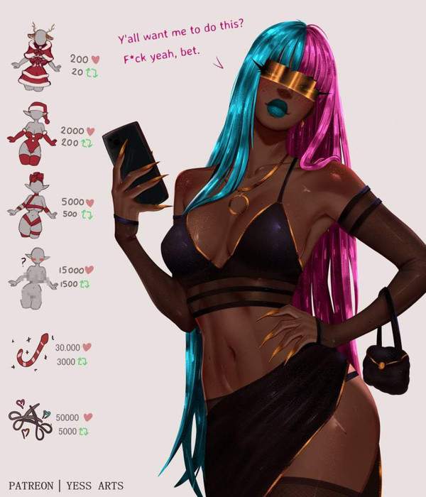 【Dispatch】プリズム(Prism)のエロ画像【26枚目】