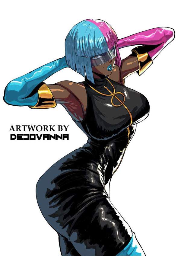 【Dispatch】プリズム(Prism)のエロ画像【30枚目】