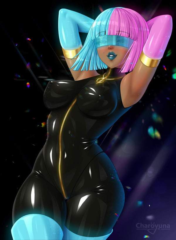 【Dispatch】プリズム(Prism)のエロ画像【34枚目】