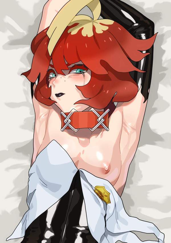 【Pokémon Day】ポケモンシリーズ女性キャラのワキを愛でる二次エロ画像【24枚目】