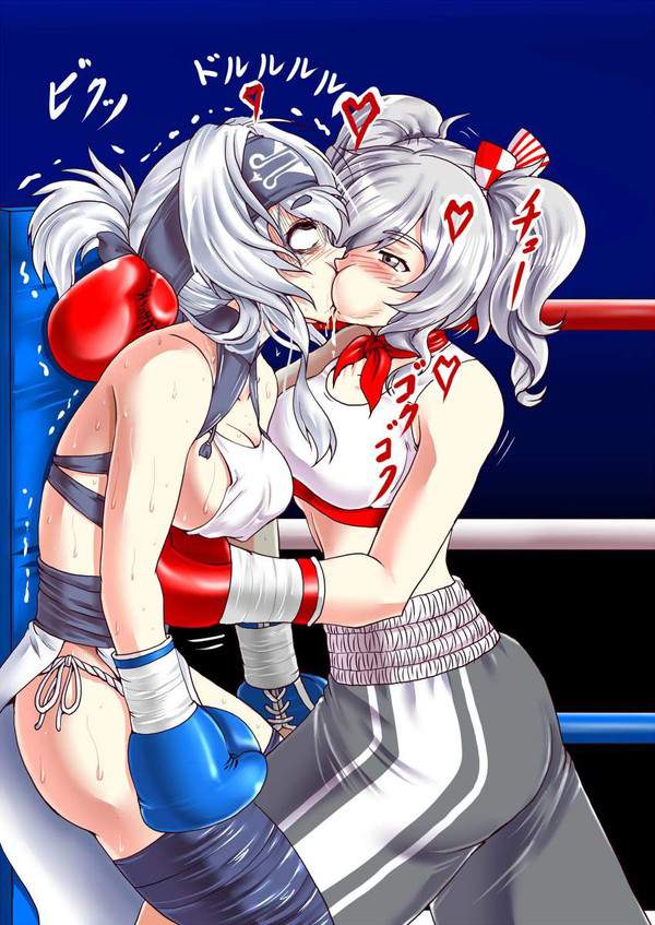 【子宮嘔吐セヨ!】腹パンでゲロ吐いてる女子達の二次エロ画像【40枚目】