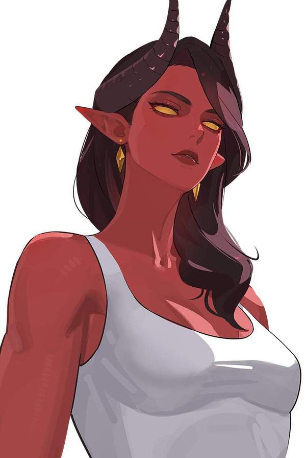 【Dispatch】マレヴォラ(Malevola)のエロ画像【21枚目】