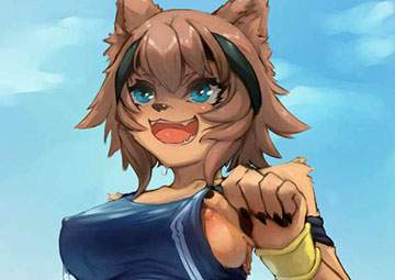 【モン娘】ポルトのエロ画像【モンスター娘のいる日常】