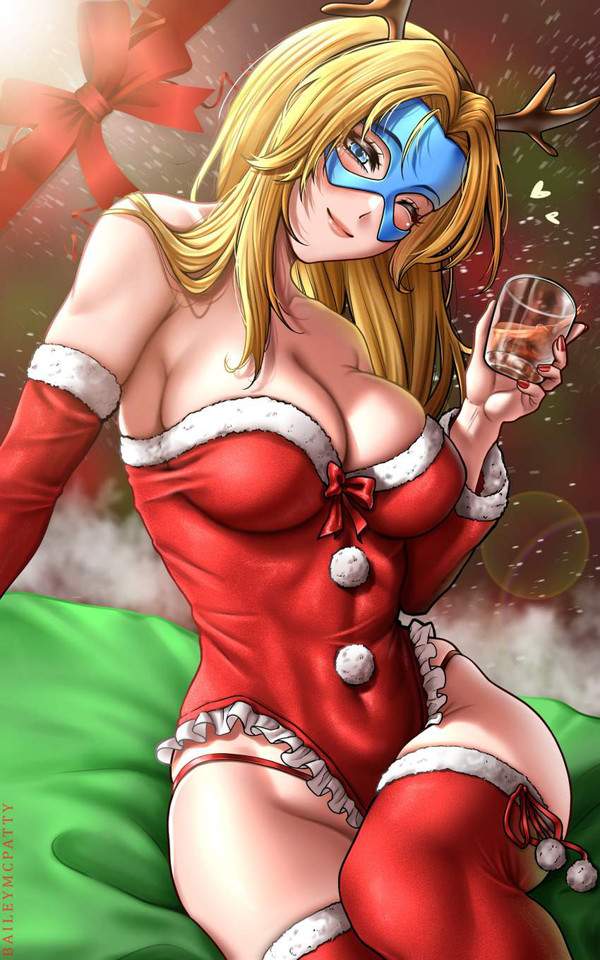 【Dispatch】ブロンド・ブレイザー(Blonde Blazer)のエロ画像【17枚目】