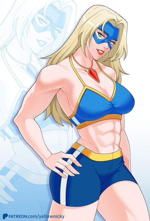 【Dispatch】ブロンド・ブレイザー(Blonde Blazer)のエロ画像【40枚目】