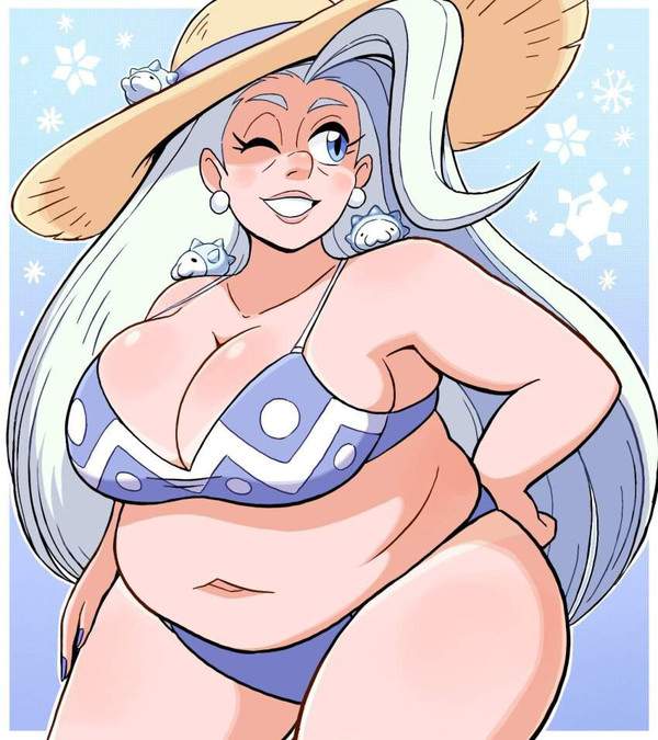 【行間】いたいけなつるぺた幼女達がいっぱい登場しない二次エロ画像【23枚目】