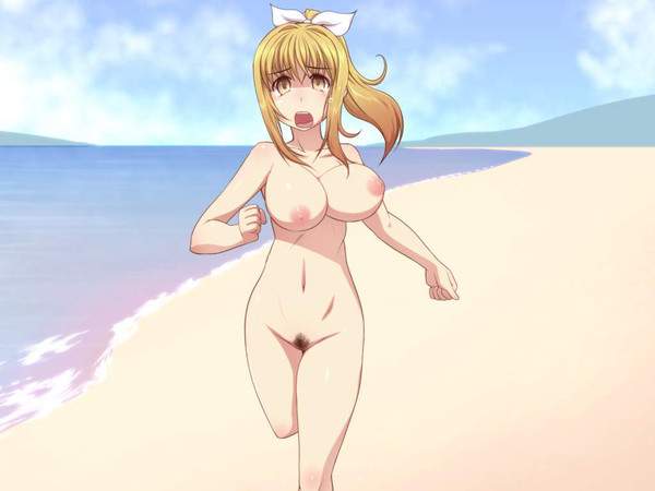 【SANYOの日】マリンちゃんの二次エロ画像【海物語】【18枚目】