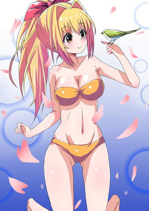 【SANYOの日】マリンちゃんの二次エロ画像【海物語】【30枚目】