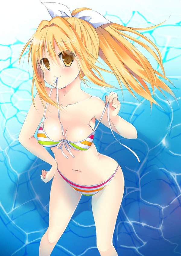 【SANYOの日】マリンちゃんの二次エロ画像【海物語】【33枚目】