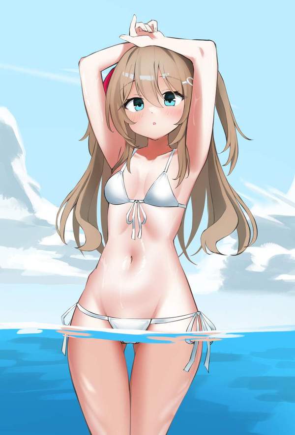 【Vedal】Neuro-sama(ねうろさま)のエロ画像【10枚目】