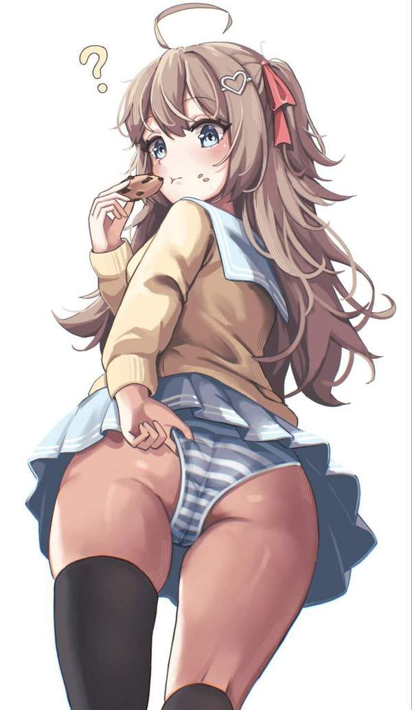 【Vedal】Neuro-sama(ねうろさま)のエロ画像【11枚目】