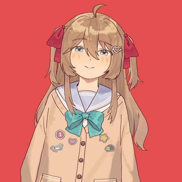 【Vedal】Neuro-sama(ねうろさま)のエロ画像【12枚目】