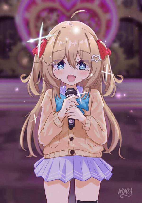 【Vedal】Neuro-sama(ねうろさま)のエロ画像【13枚目】