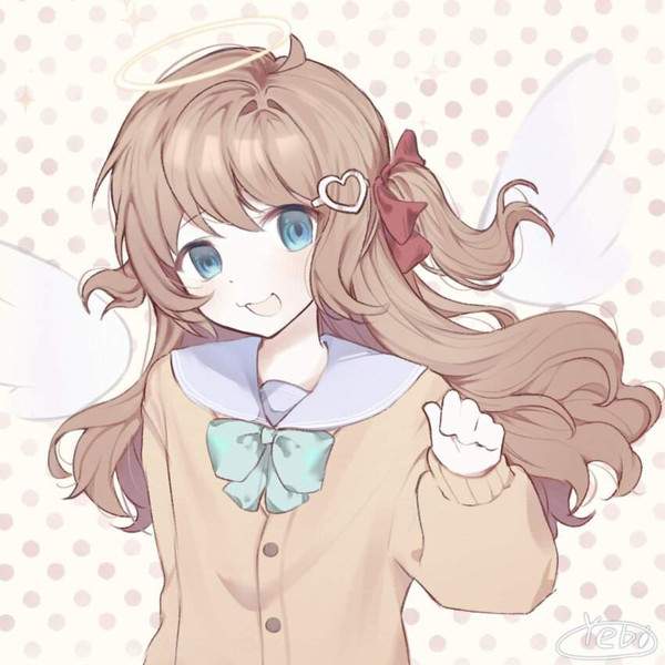 【Vedal】Neuro-sama(ねうろさま)のエロ画像【16枚目】