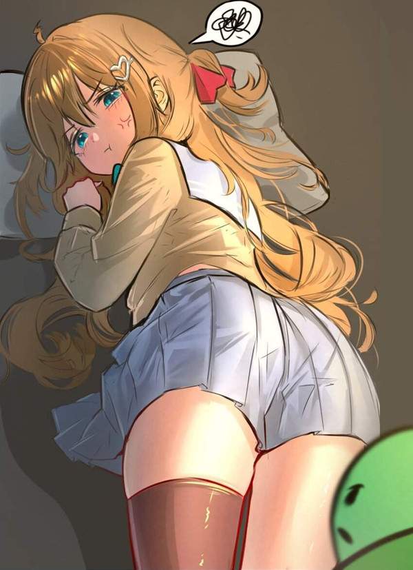 【Vedal】Neuro-sama(ねうろさま)のエロ画像【17枚目】