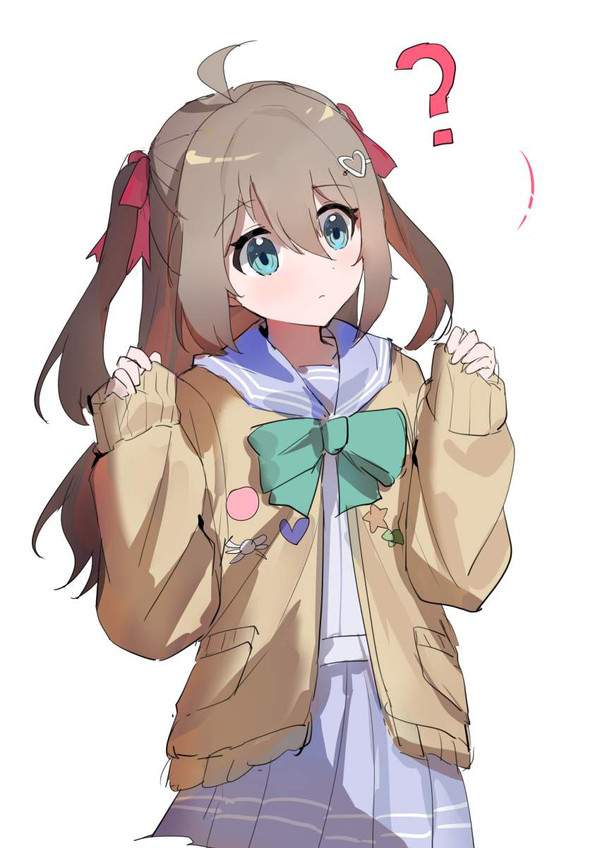 【Vedal】Neuro-sama(ねうろさま)のエロ画像【20枚目】