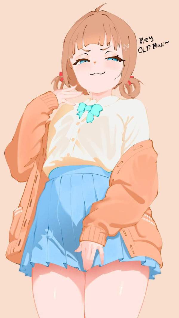 【Vedal】Neuro-sama(ねうろさま)のエロ画像【22枚目】