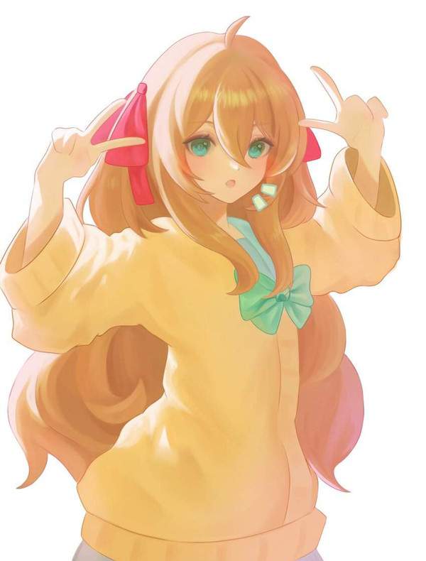 【Vedal】Neuro-sama(ねうろさま)のエロ画像【23枚目】