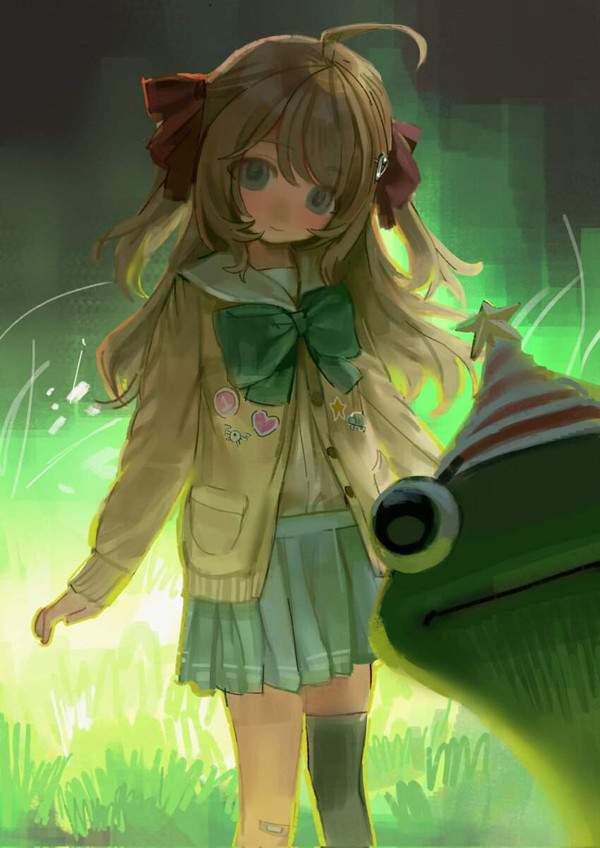 【Vedal】Neuro-sama(ねうろさま)のエロ画像【27枚目】