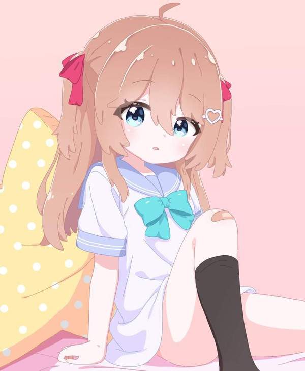 【Vedal】Neuro-sama(ねうろさま)のエロ画像【28枚目】