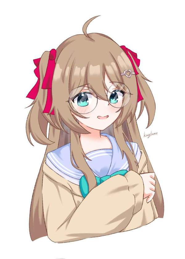 【Vedal】Neuro-sama(ねうろさま)のエロ画像【35枚目】