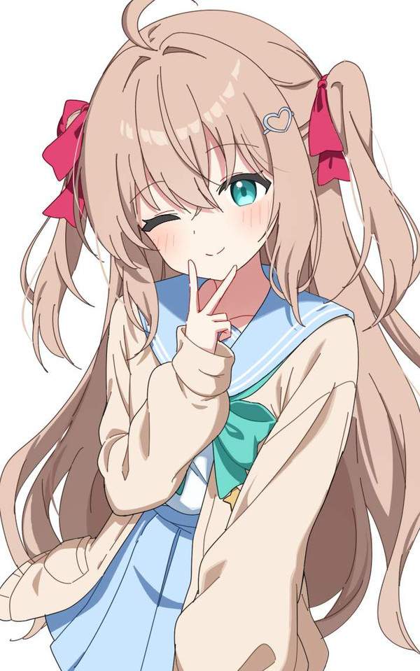 【Vedal】Neuro-sama(ねうろさま)のエロ画像【40枚目】