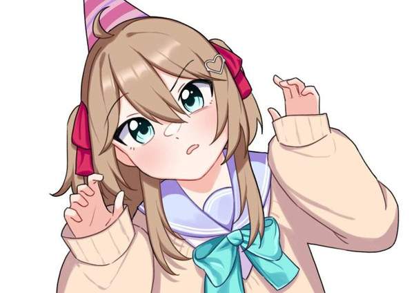 【Vedal】Neuro-sama(ねうろさま)のエロ画像【42枚目】